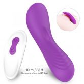 Vibrador de Calcinha - Recarregável - Nyx RCT - S-Hande