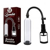 Bomba Manual com 3 Aneis