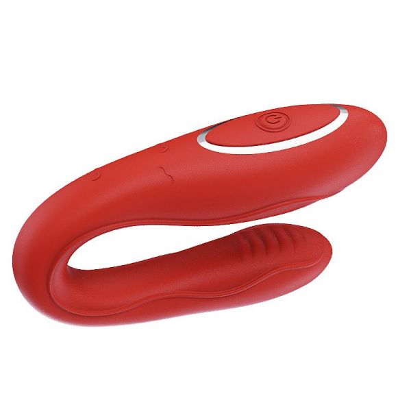Vibrador de casal - À Longa distância - APP