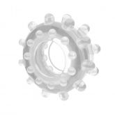 Anel Retardante Dots Power Plus Cockring – LOVETOY