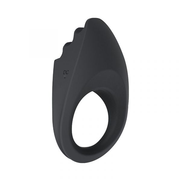 Anel Vibrador com Estimulador - Tony - ALWUP