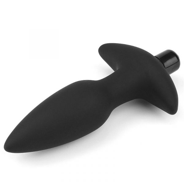 Plug Anal Vibrador Capsula - Collection Fantasy Lovetoy