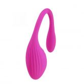 Vibrador Bullet - Liu - via APP - À Longa Distância