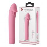 Vibrador Ponto G 10 Níveis de Vibrações - Pixie