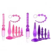 Kit Plugs