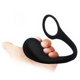 Estimulador de Próstata com Anel - Cock Ring