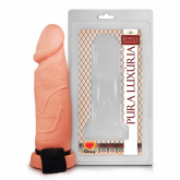 Capa Rigida15 x 4,1 cm