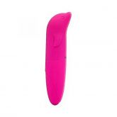 Vibrador Golfinho Liso M2