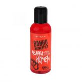 Banho Aromático Agarra Homem Atrai e Seduz