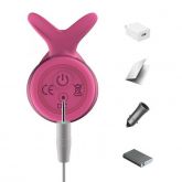 Vibrador Golfinho Recarregável - Tina