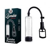 Bomba Manual 3 - Pressão