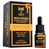 Meltesão Estimulante Sexual Unissex 12ml