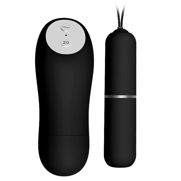 Vibrador de Calcinha - Wild Butterfly - Baile