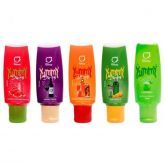 *Yummy Drinks LANÇAMENTO Gel Beijável 15ml