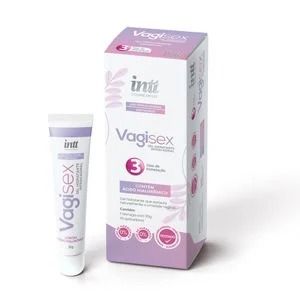 Vagisex Hidratante Vaginal