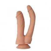 Prótese Duplo - Dildo Double Penetrator