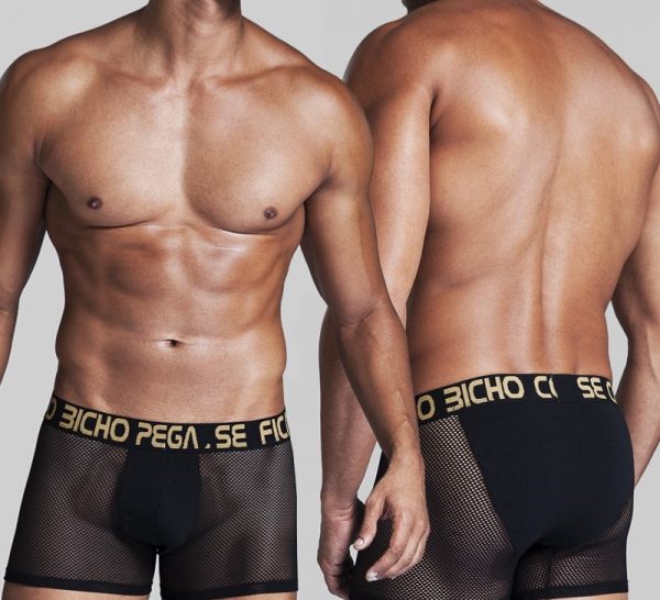 Cueca Boxer Abusado