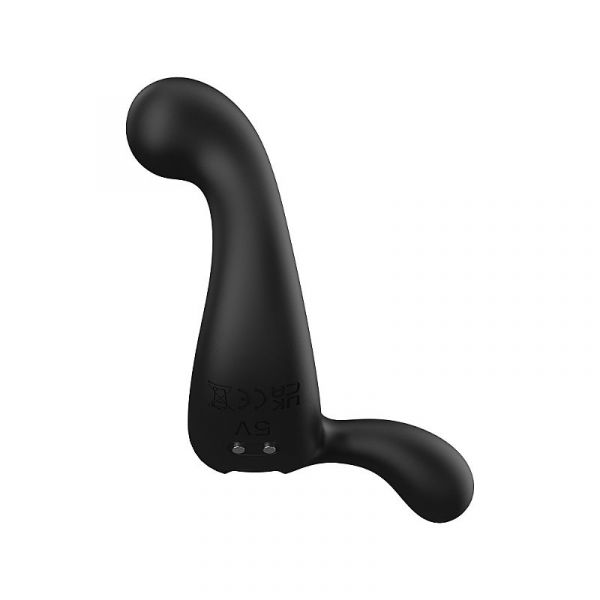 Anel Vibrador Recarregável Unicorn - S-hande