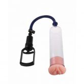 Bomba Manual - The U.S Soldier Pump - S