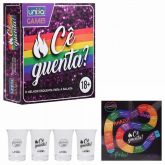Jogo Cê Guenta