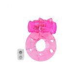 Anel com Vibrador Bichinho