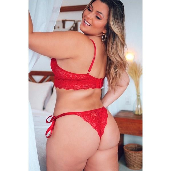 *Conjunto Versalhes Plus