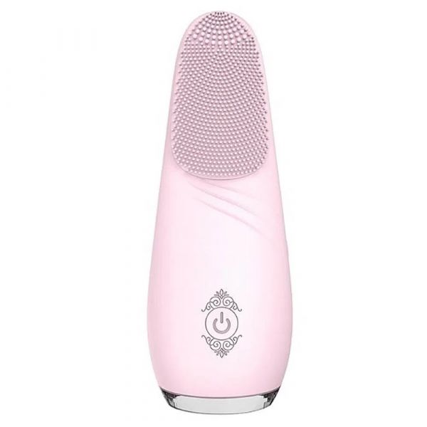 Massageador Vibrador Textura Recarregável- Ella
