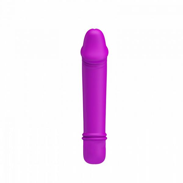 Vibrador de Ponto G - Emily