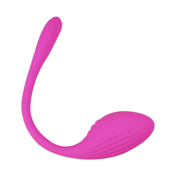 Vibrador Bullet - Liu - via APP - À Longa Distância