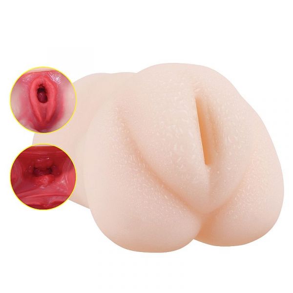 Masturbador Vagina - Shy Lady II