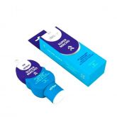 Super Macho Stripper Gel Funcional Masculino