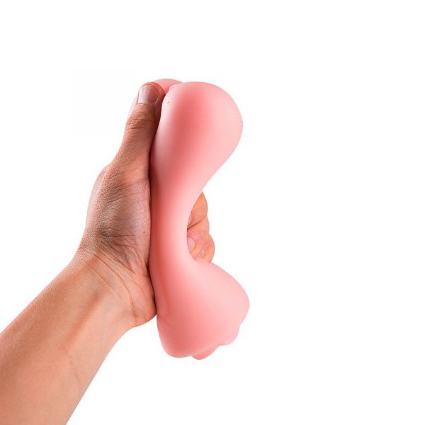 Masturbador em Cyberskin - Boca e Vagina 2