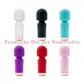 Mini Varinha Mágica - Hero - Recarregável