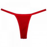 Tanga Amiga Fio Dental 100% Algodão