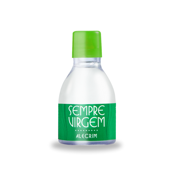 Adstringente Sempre Virgem Alecrim 50ml