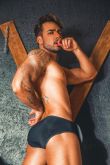 Cueca Elefante