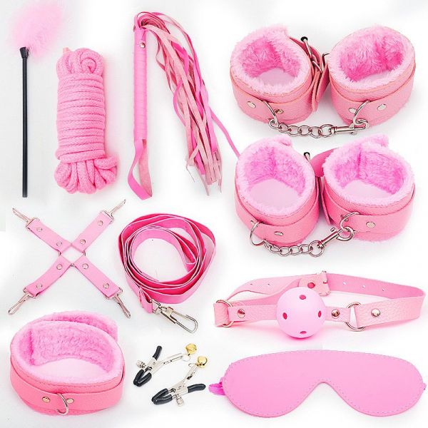 Kit Sado 11 Produtos