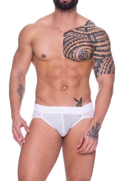 Jockstrap Arrastão Premium