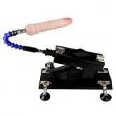 Máquina do Sexo - Powerful Driving