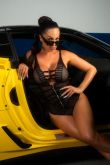 *Body Jaguar