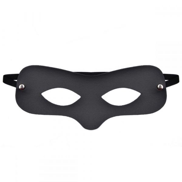 Máscara Zorro
