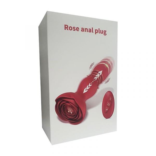 Plug Vai e Vem / com Controle Remoto