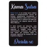 Baralho Gay Kama Sutra Super Erótico 55 Cartas