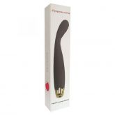 Vibrador Ponto G Flexivel