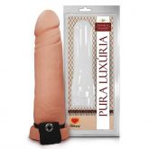 Capa Rigida 17,5 X 4,2 cm