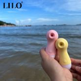 Estimulador de Pulsação Cavalo-Marinho