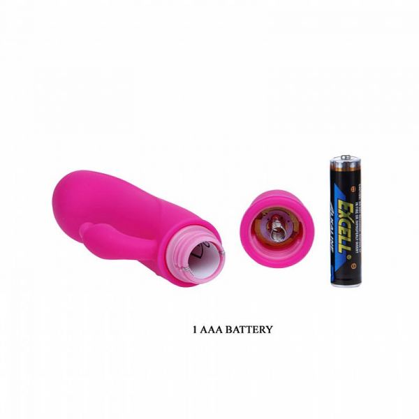 Vibrador Ponto G 10 Níveis de Vibrações - Caesar