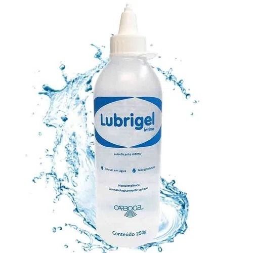 Lubrigel Bisnaga Econômica 250G