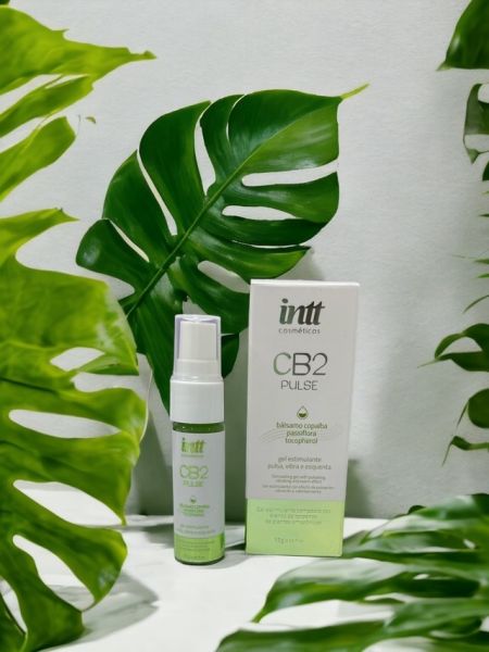 CB2 Pulse Excitante