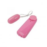 *Bullet Vibrador Com Fio